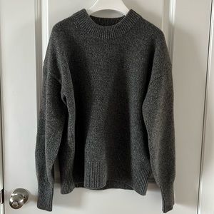 Timee 100% cashmere sweater